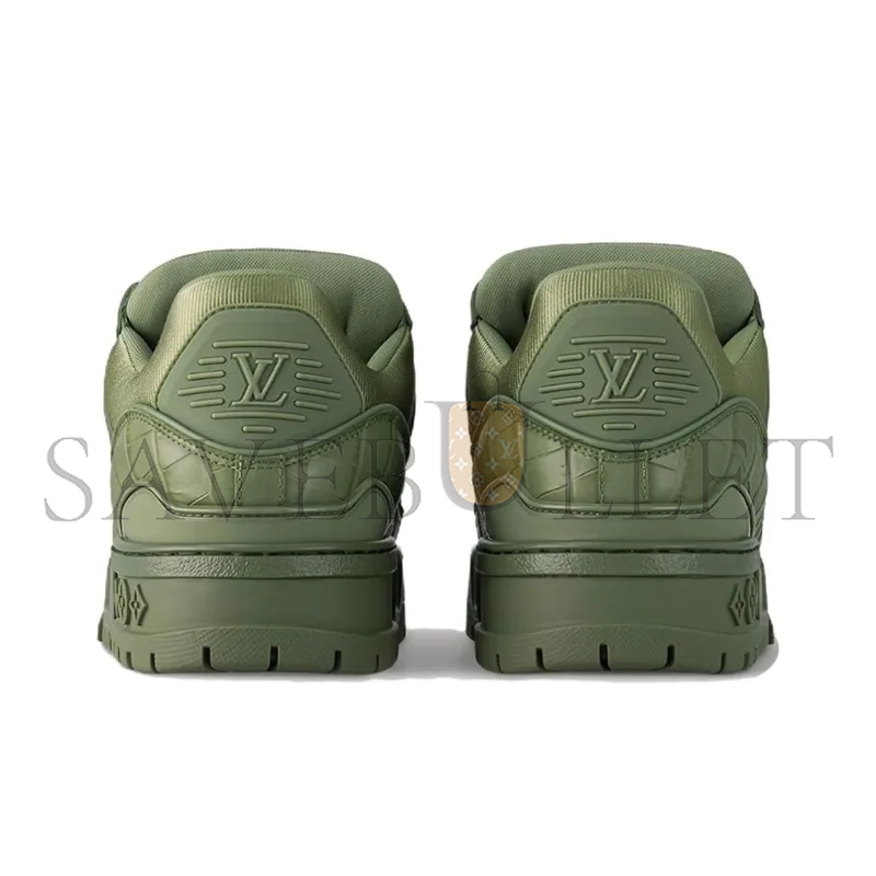 LOUIS VUITTON LV TRAINER MAXI SNEAKER 1ACN1Z